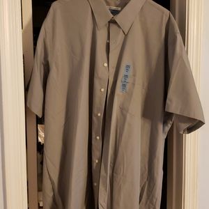 Mens Van Husen dress shirt